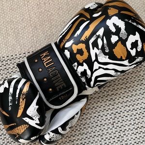 Kali active boxing gloves